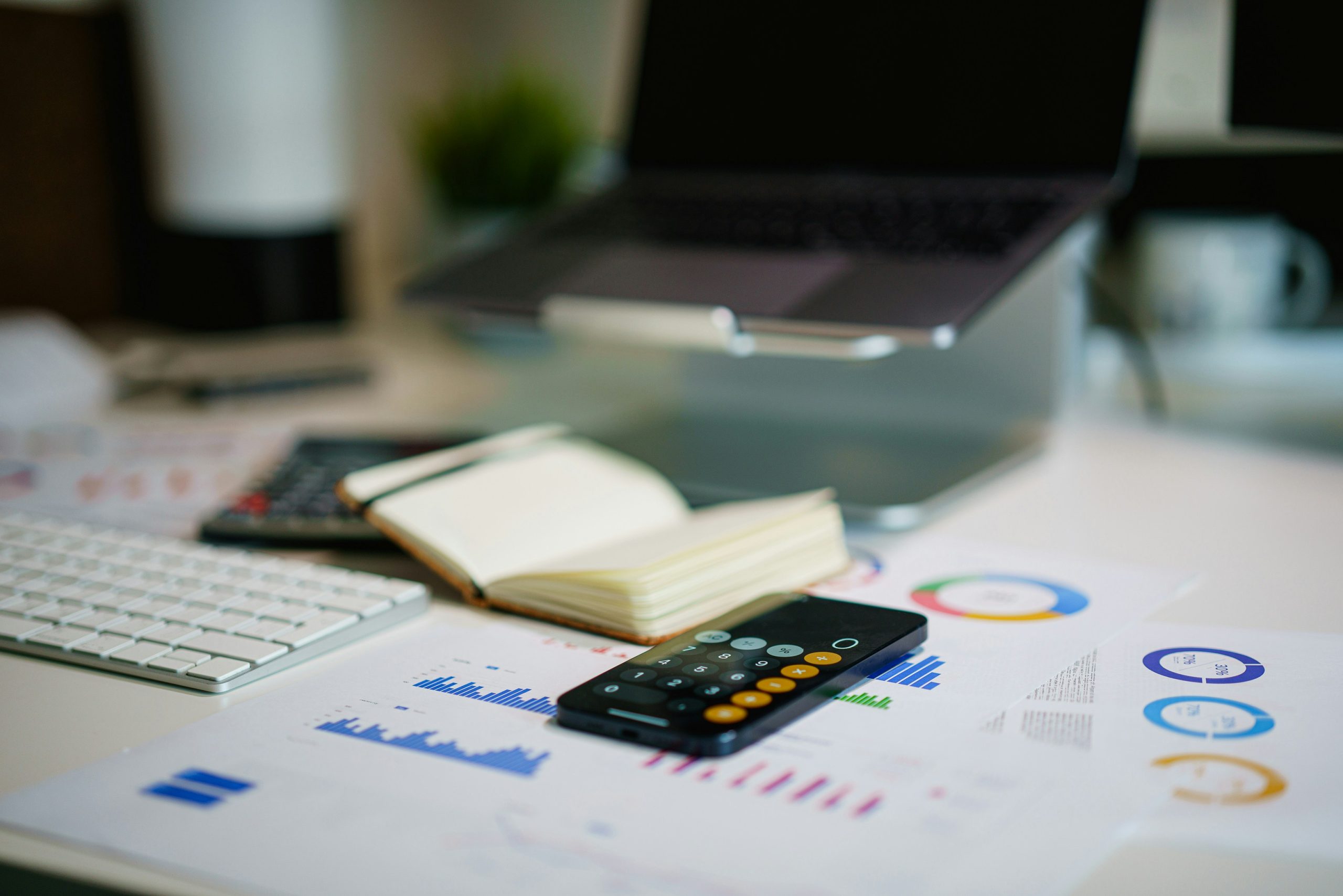 Business Accounting Services (SA)